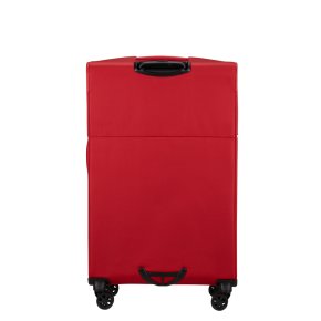 Samsonite BASE BREEZE Spinner 78/29 exp. red